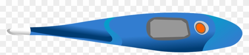 Thermometer Graphic Temperature Equipment - Mobile Phone Clipart #1799599