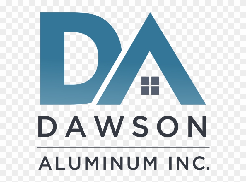 Dawson Aluminum, Vinyl Siding & Windows - Poster Clipart #1799958
