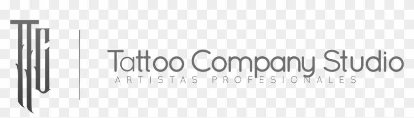 Tattoo Company Tattoo Company - Calligraphy Clipart #180015