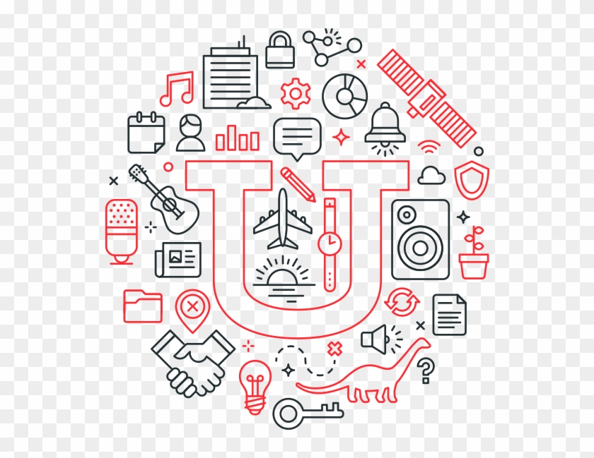 Unlimited Boost With Utubex - Additional Feature Clipart