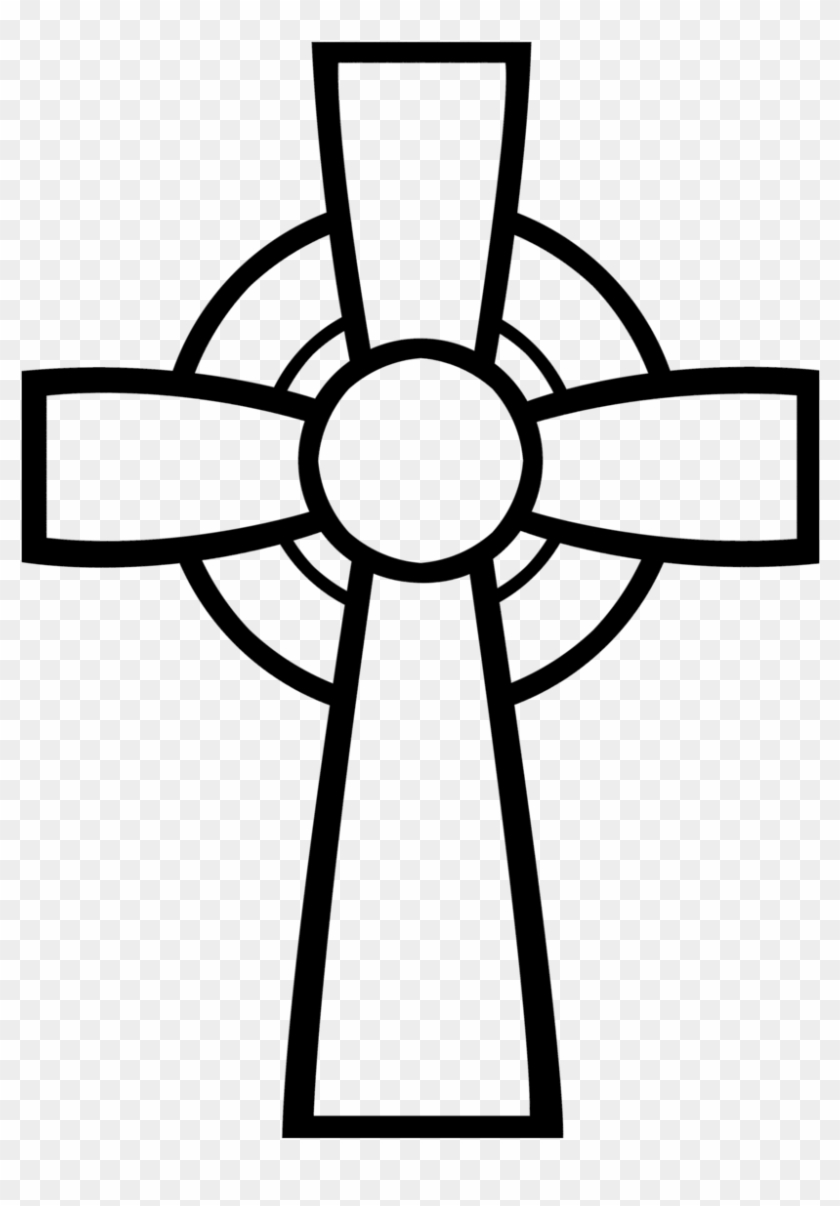 Celtic Clip Stock Huge Freebie Download - Symbol Of The Quartering Act - Png Download #180041