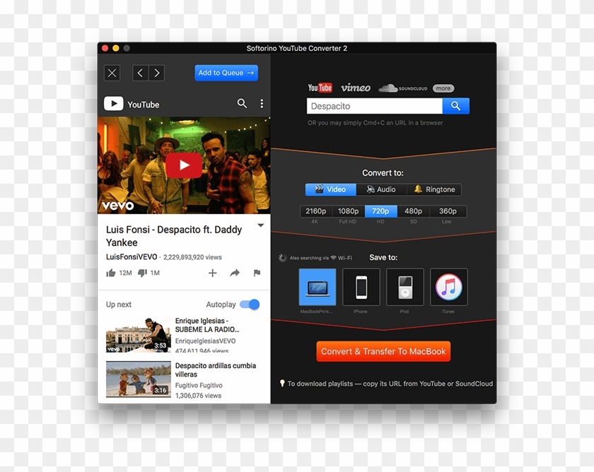 Don't Want To Watch Youtube Videos With So Much Ads - Softorino Clipart
