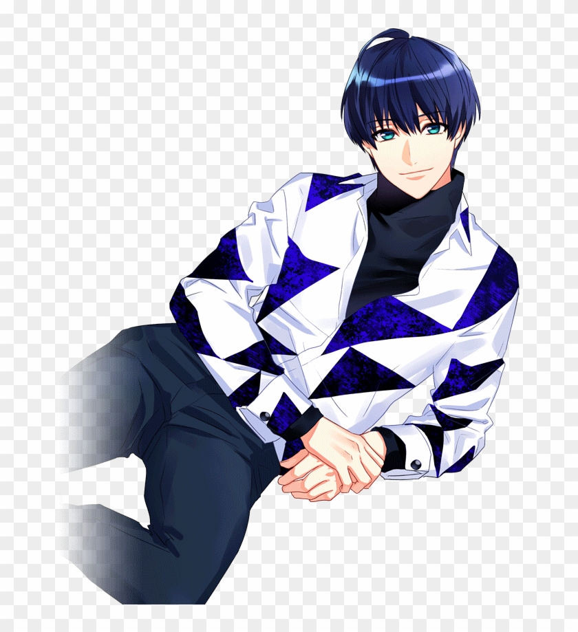 Tsumugi Action Ssr Transparent - A3 春 夏 秋冬 Clipart