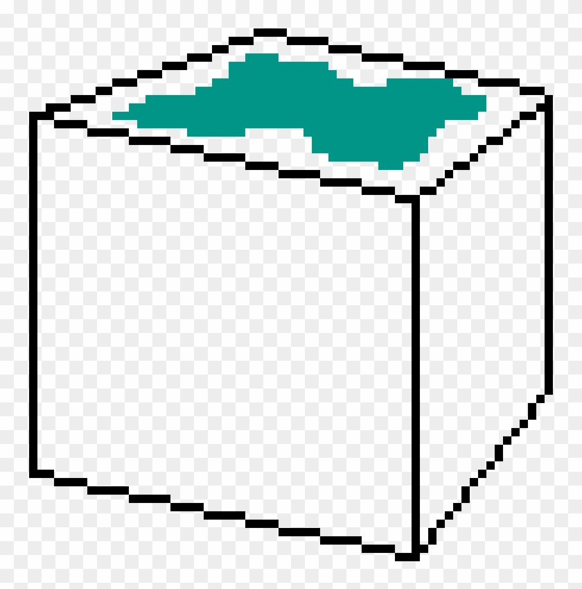 Wip Mr Meeseeks Box Clipart