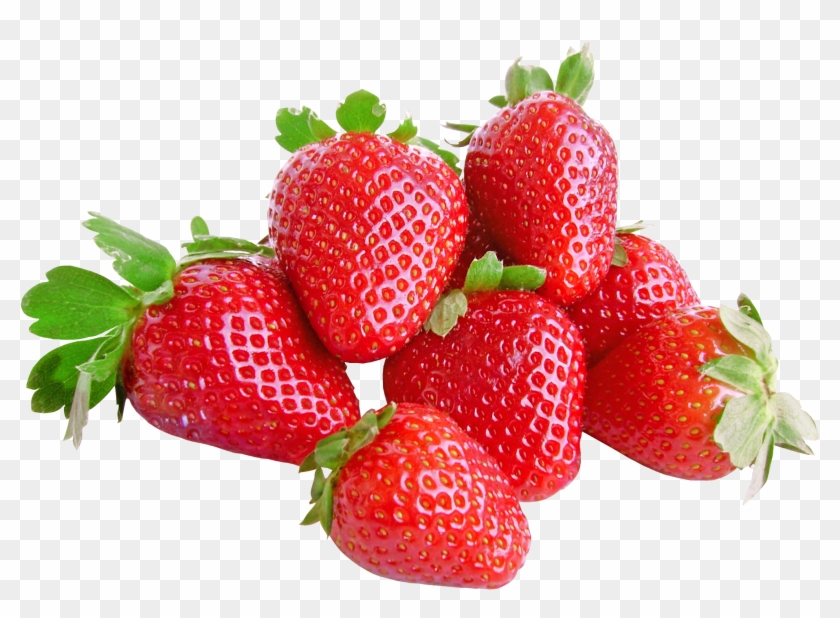 Strawberry Png File Clipart