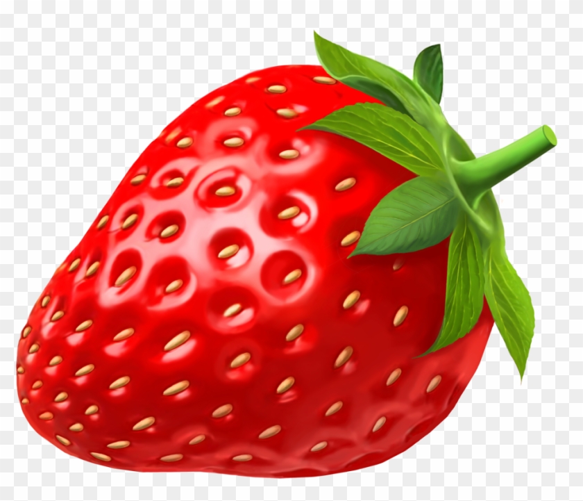 Strawberry Png Images - Strawberry Png Clipart
