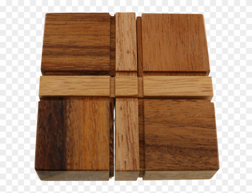 Cross Out - Plywood Clipart