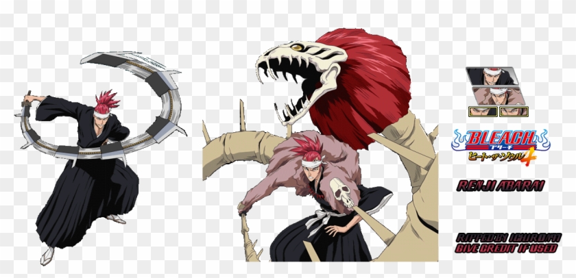 Image - Bleach Clipart