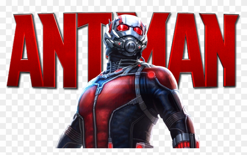 Ant-man Png Pic - Ant Man Png Hd Clipart #180554
