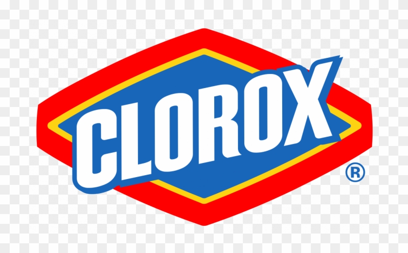 End My Suffering - Logo Clorox Clipart #180557