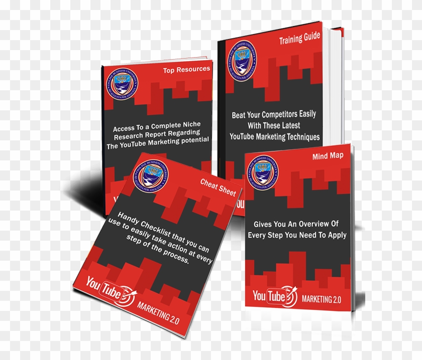 Would You Like To Position Your Offline Or Online Business - Flyer Clipart