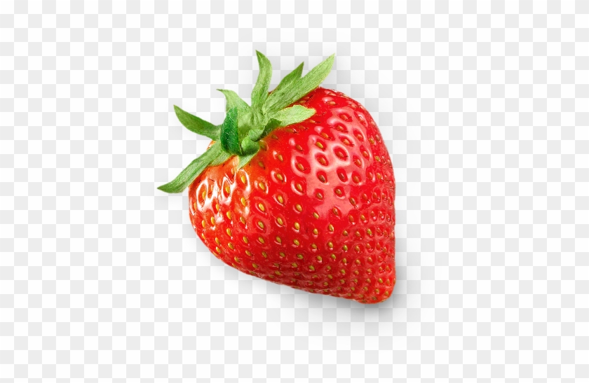Png Strawberry - Strawberry Png Clipart #180641