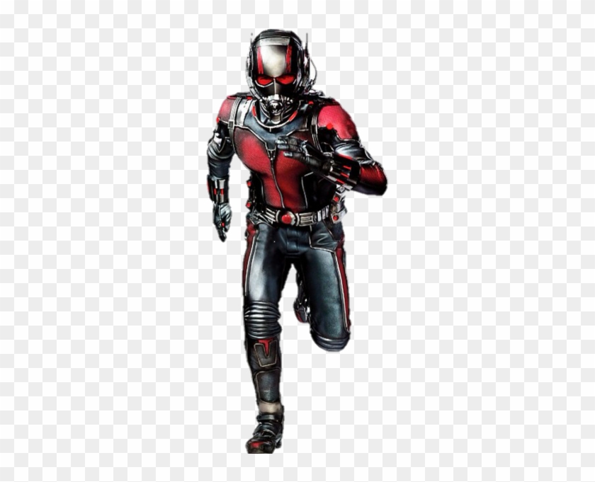 Ant-man Png Image - Ant Man Png Clipart #180712