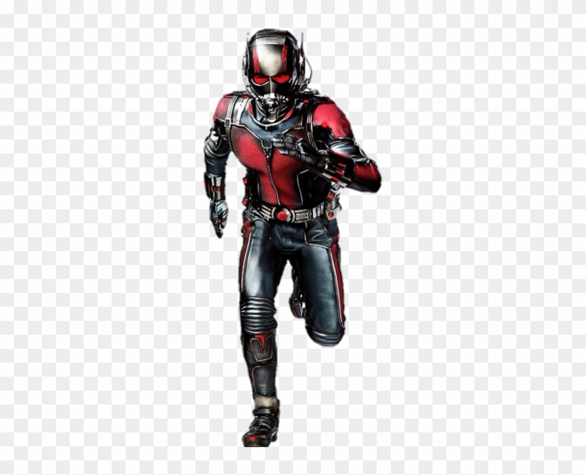 Ant-man Png Image - Ant Man Png Clipart