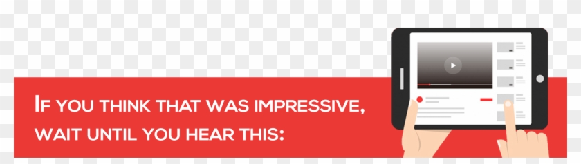 There's No Denying That Youtube Has A Massive Potential - Orange Clipart #180717