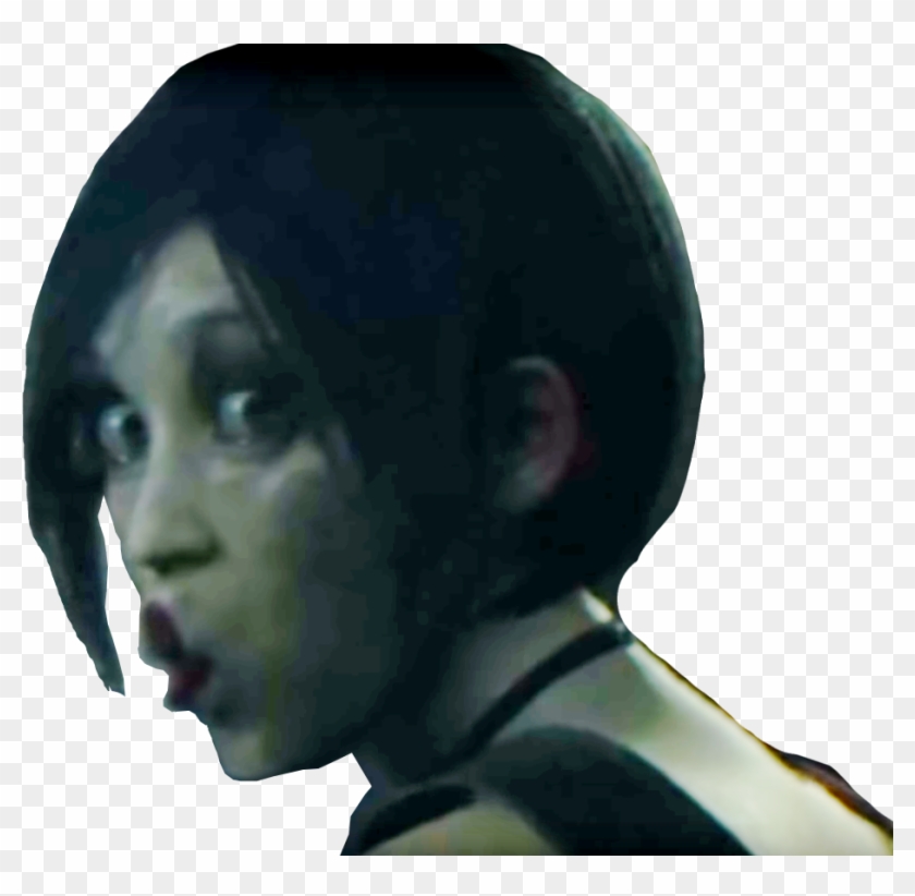 Emote List - Girl Clipart