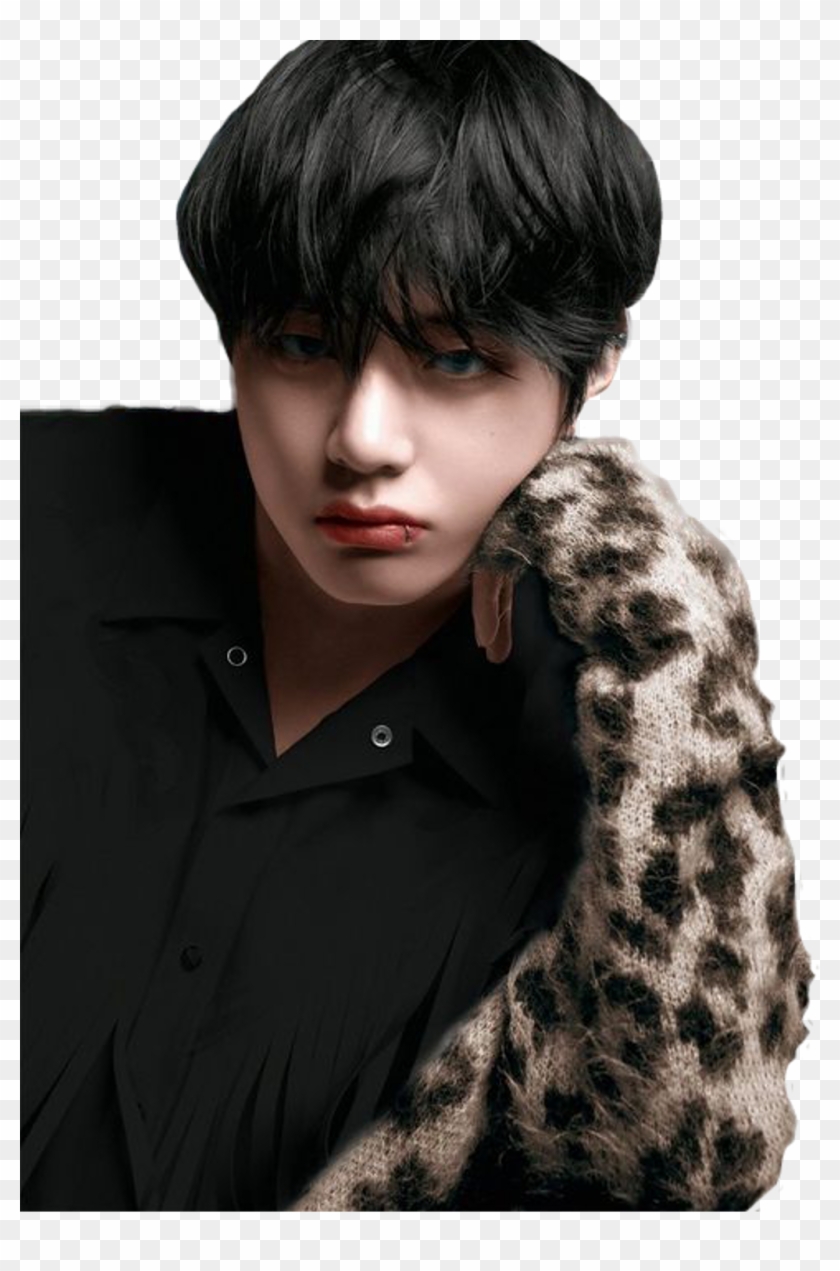 Report Abuse - Taehyung Render Clipart #181123