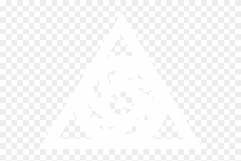 Segitiga Mata Satu Clipart