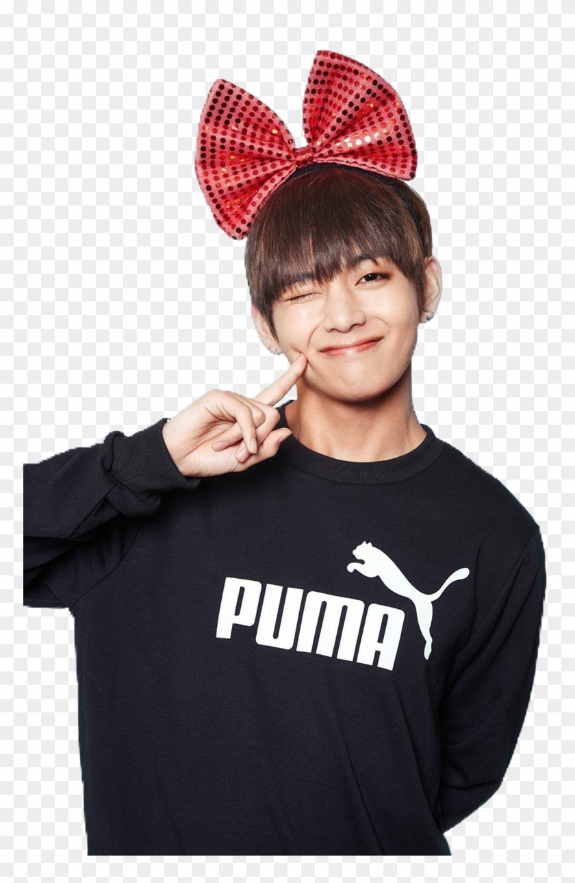 Taehyung Png 2017 Image Freeuse Clipart #181166