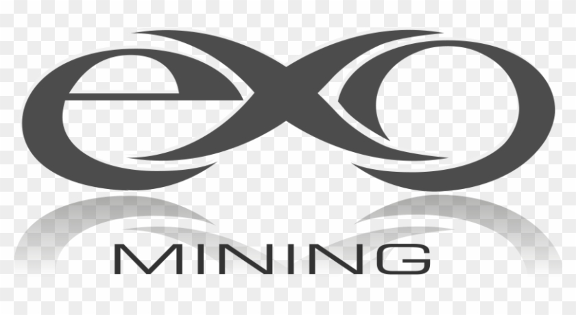 Exo Mining Llc - Exo Mining Clipart #181277