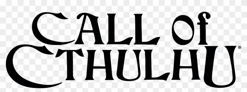 Stay Tuned For A Full Review With Call Of Cthulhu Drops - Cthulhu Shadow Of The Comet Clipart