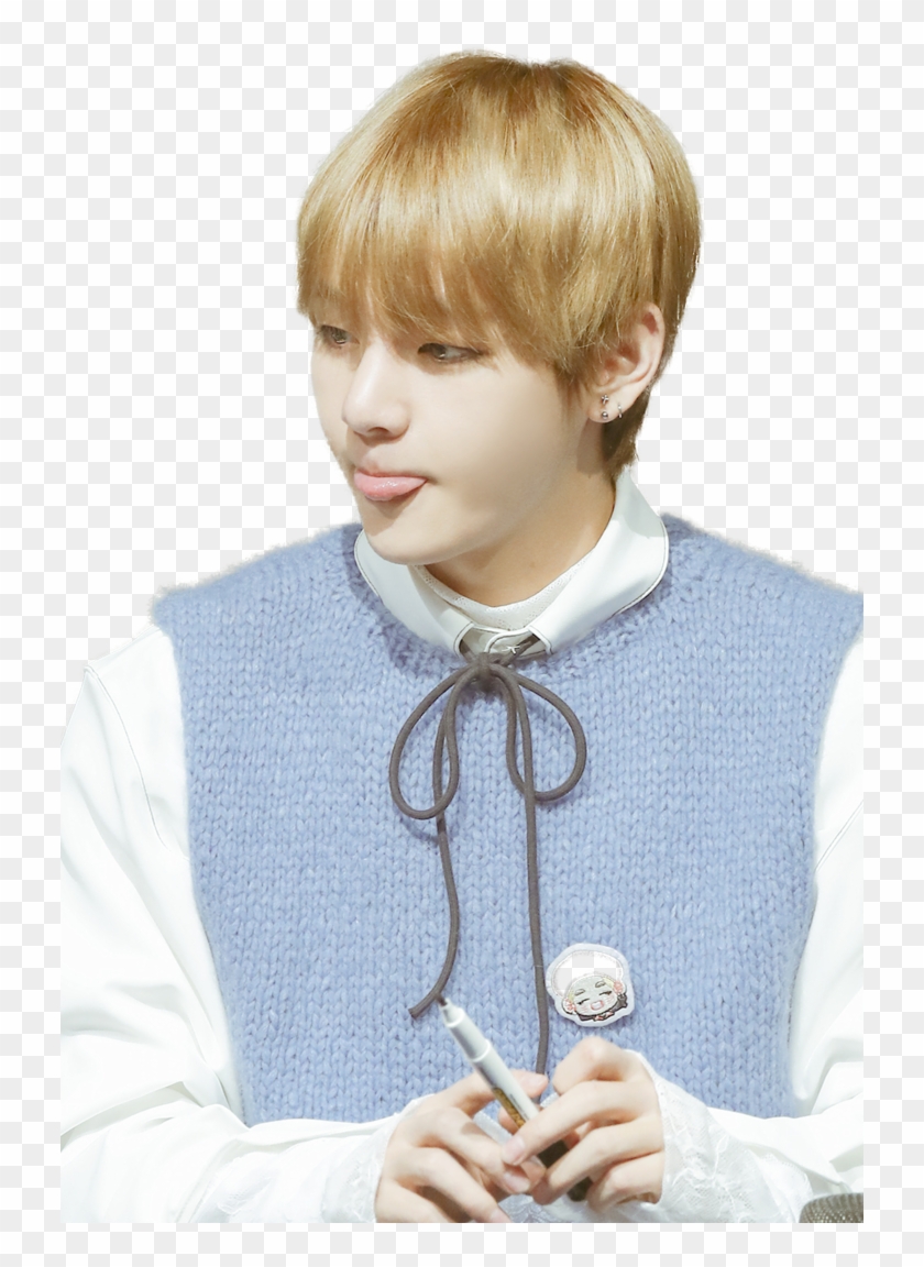 Kim Taehyung Png Clipart