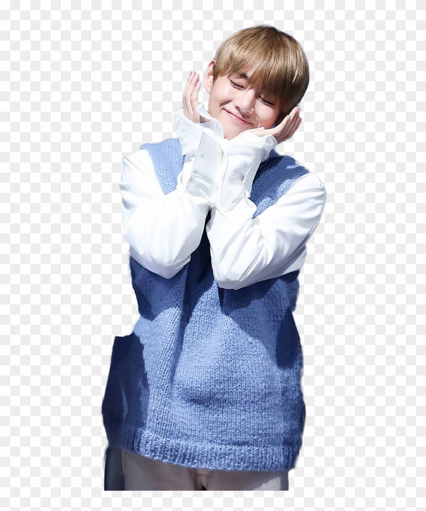 #bts Taehyung #bts V #bts V Spring Day #bts Spring - Wattpad Bts And Blackpink Clipart