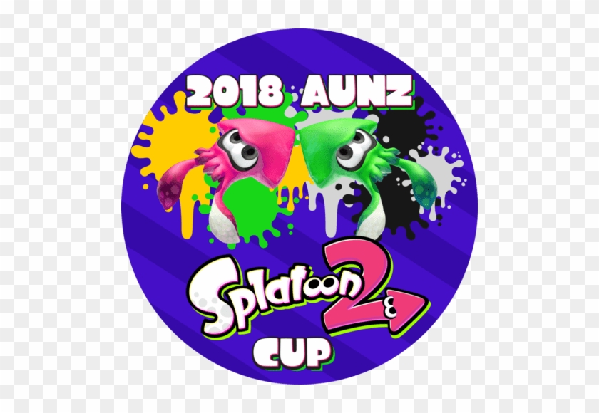 Stay Tuned For More Nintendo News - Splatoon Clipart #181376