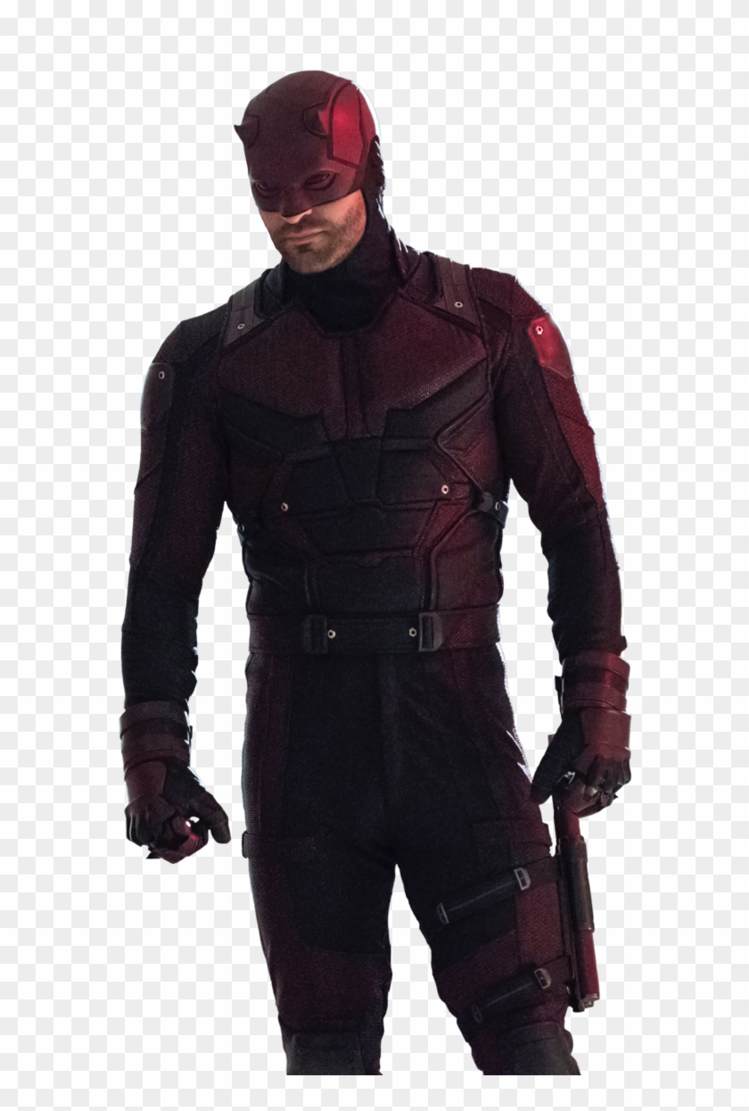 Daredevil Png Image With Transparent Background - Daredevil Png Clipart