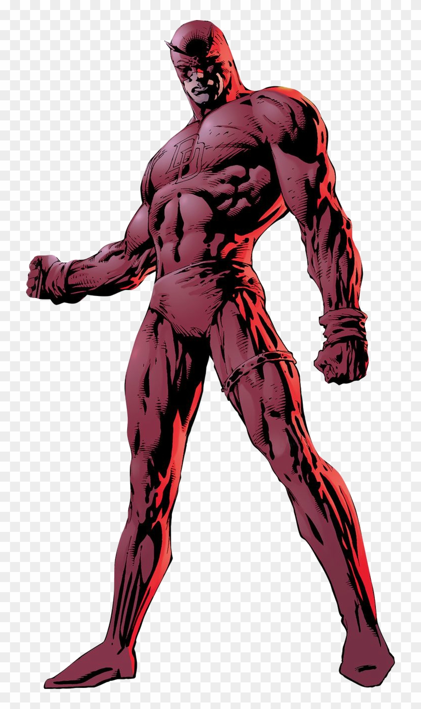Daredevil Png Background Image - Marvel Daredevil Daredevil Png Clipart