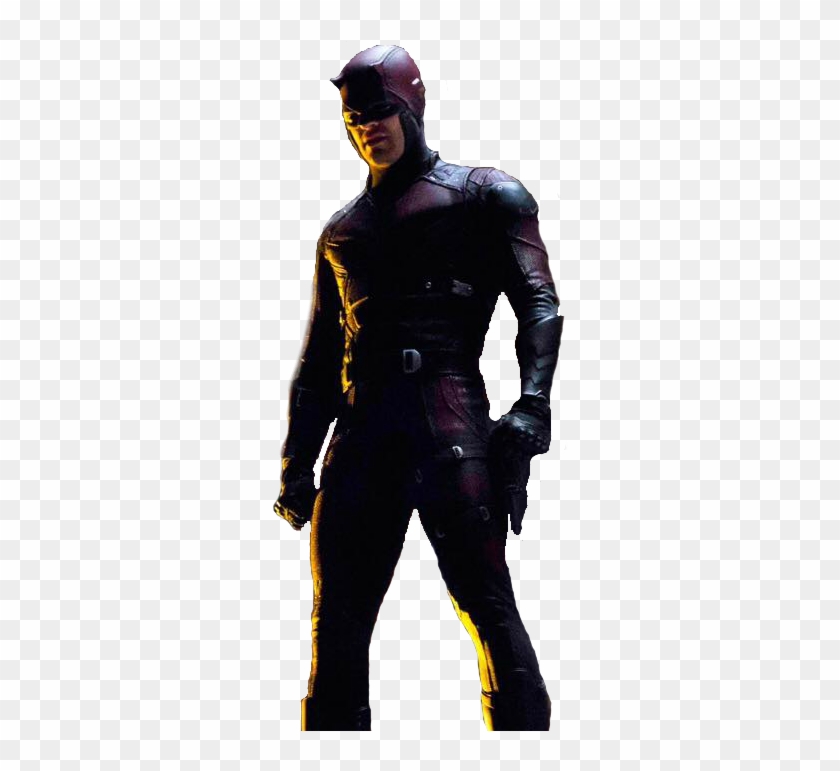 Daredevil Png File - Netflix Daredevil Png Clipart #181509