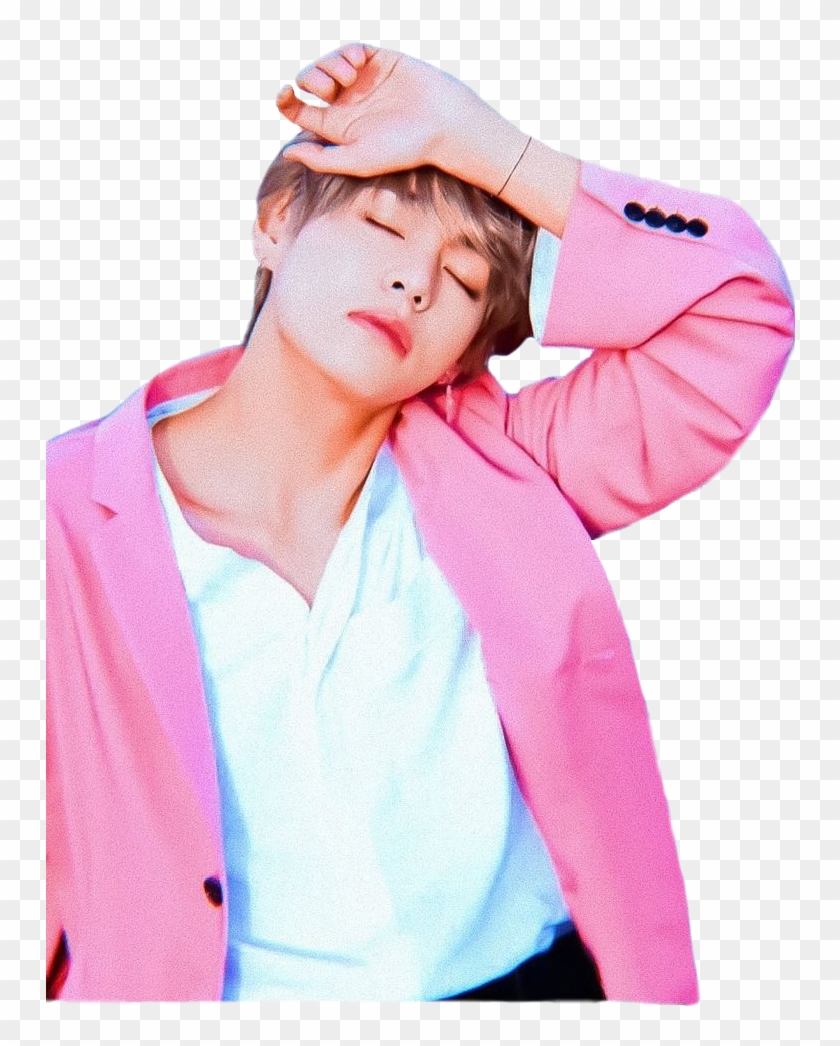 Bts V Png Clipart #181582