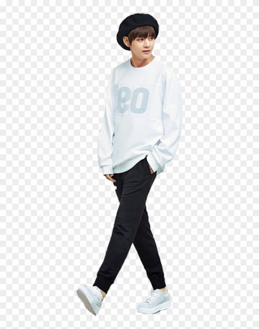 Taehyung Png Clipart #181605