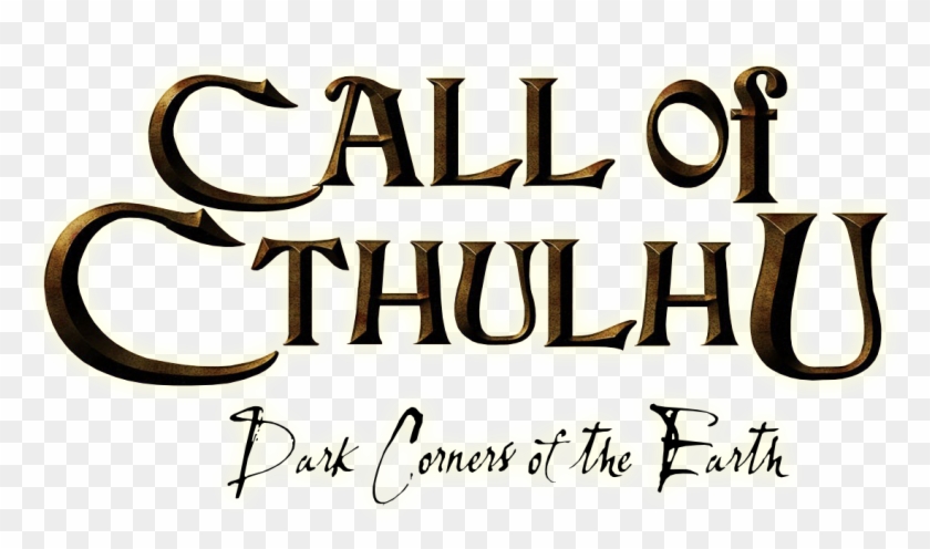 Unlockables - Call Of Cthulhu: Dark Corners Of The Earth Clipart #181609