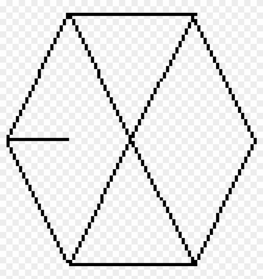 Exo - Circle Clipart