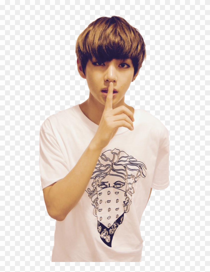 Bts V Png Clipart