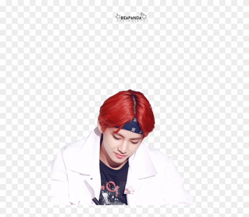 Taehyung Png Clipart #181987