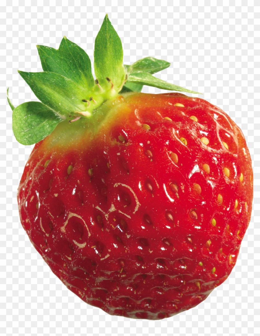 Strawberry Clipart #182004