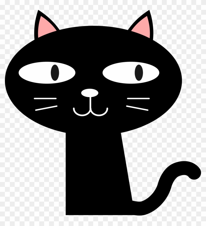 Cartoon Cat Clipart