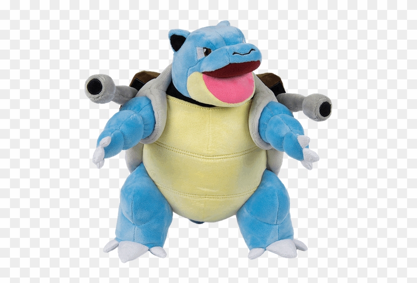1 Of - Pokemon Plush Toy Clipart