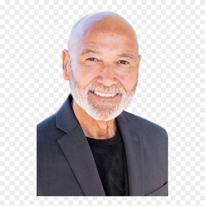 Alex Jones Is A Usaf Vietnam Veteran And A Realtor® - Elder Clipart #182366