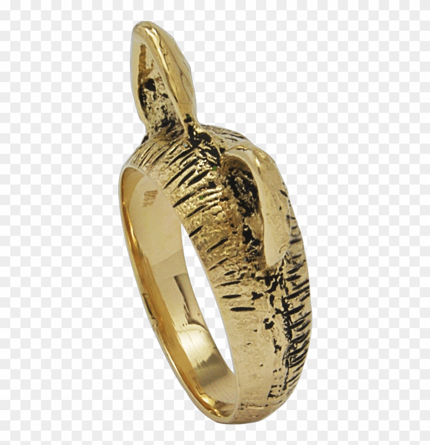 Cat Ears Ring - Locket Clipart #182435