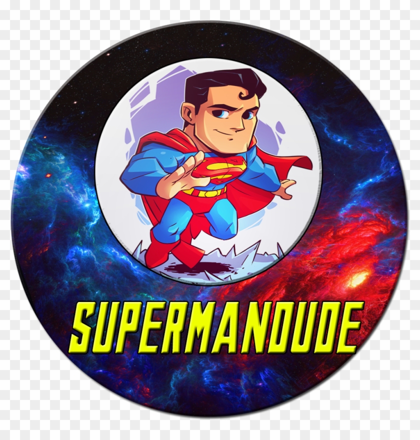Proper Guidance By @teamemmmmsie In My Posts - Superman Clipart #182460