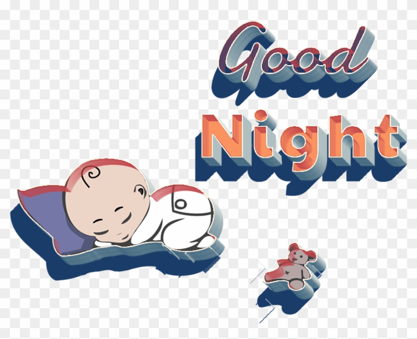 Good Night Png , Png Download Clipart