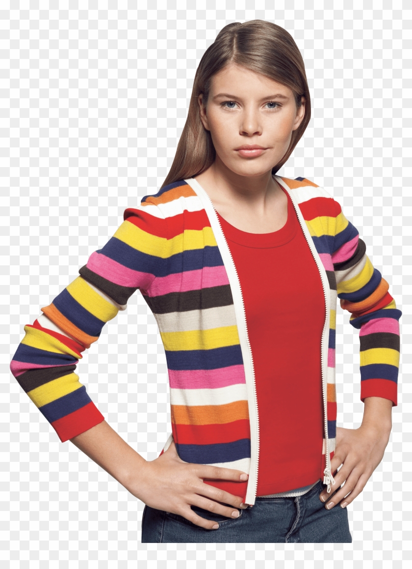 People - Women - Picsart Png Sed Girl Clipart #182789