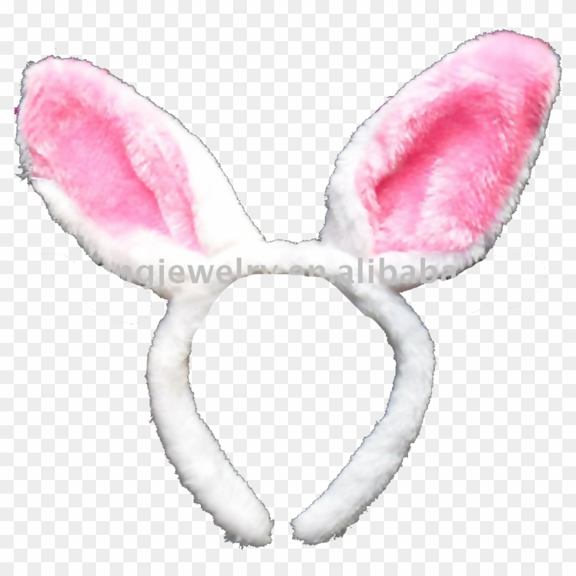 Mundo Cute - Bunny Ears Clipart #182957