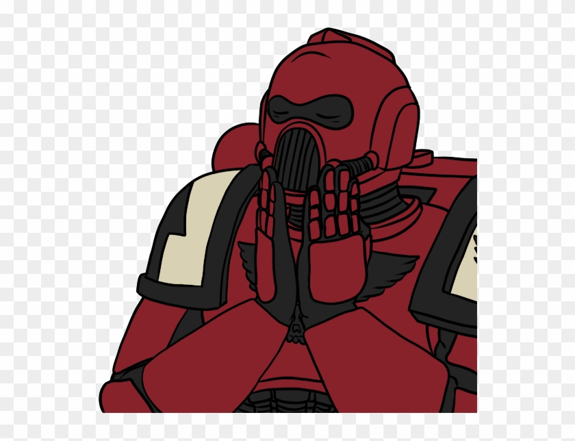 [ Img] Feels Good Man - Feels Good Meme Warhammer Clipart