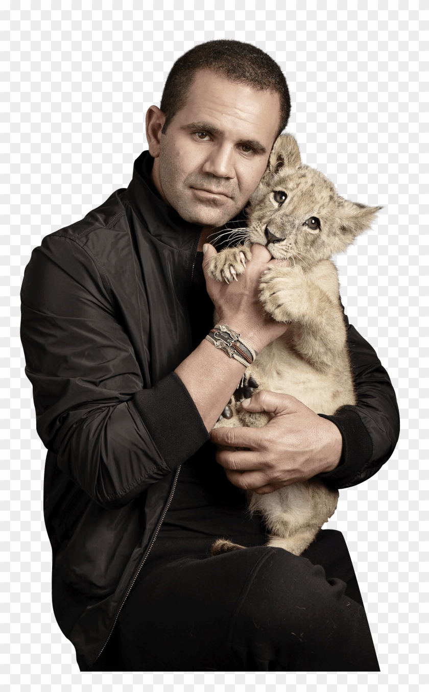 Black Jaguar White Tiger Clipart