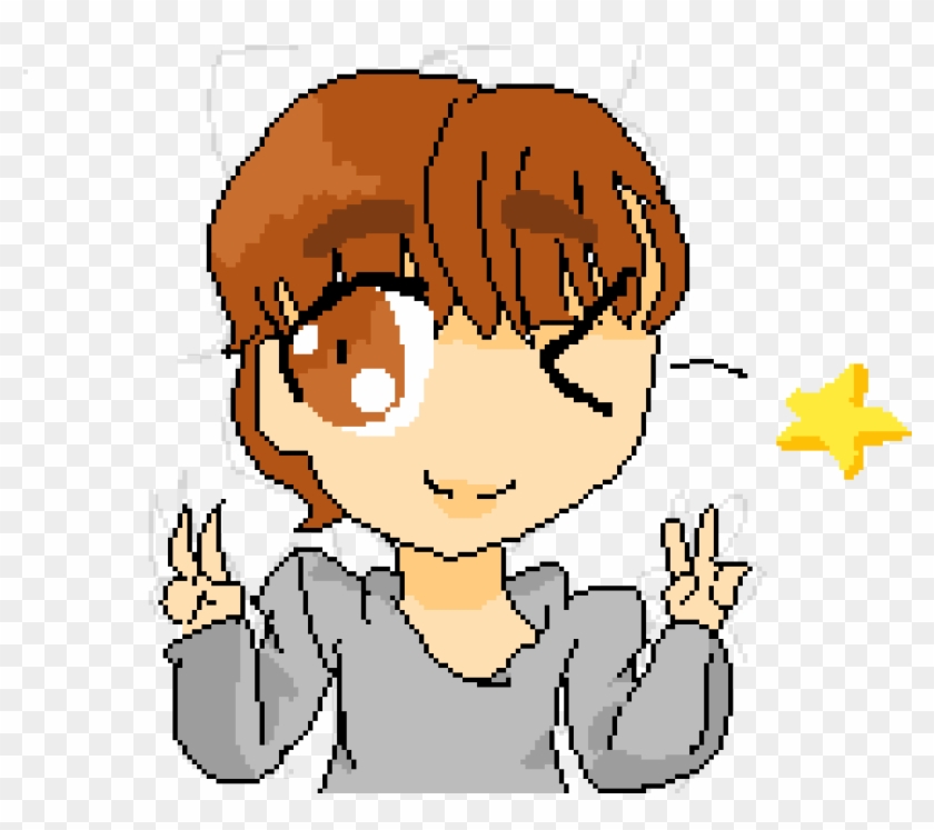 Taehyung-kim From Bts - Cartoon Clipart #183216