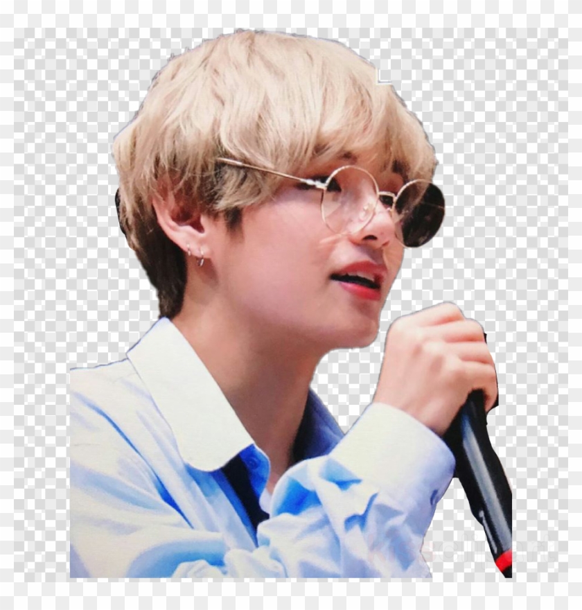 V Bts Cute Png Clipart Bts Wings Transparent Png